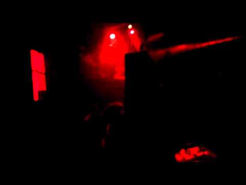 Busy P b2b Justice b2b Erol Alkan at Xoyo, London Nov 2015 (2 of 2)