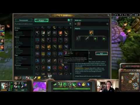 BoxBox Riven vs Shyvana [Top] [Diamond 1 / Challenger Ranked solo queue]