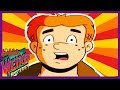 Archie S Weird Mysteries HD Full Episodes Episode 4 Invisible Archie
