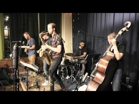 Adam Meckler Quintet - Let's Live