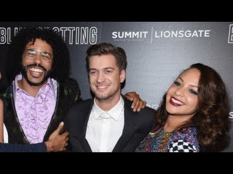 Daveed Diggs, Rafael Casal, & Jasmine Cephas Jones on crack