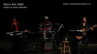 "Mary's Boy Child" Christmas song cover