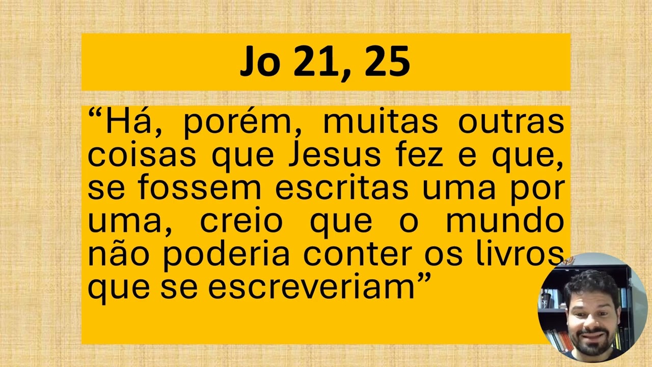 Os Apócrifos do Novo Testamento