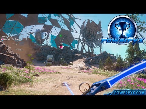 Far Cry New Dawn - Pure Ninja Trophy / Achievement Guide (Rank III Outpost in Stealth)