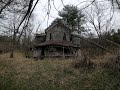 I Found an Abandoned House in the Middle of Nowhere