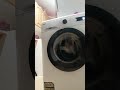 Zanussi Flexitime 60 Min Wash With Extra Rinse 1400 Final Spin