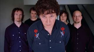 Guided By Voices - Live in AB Brussel 9/7/2002 (audio)