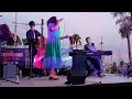 Un ticket, Louisa trio (Sanseverino) 