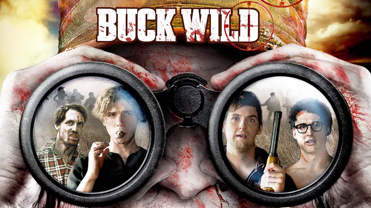 Buck Wild - Full Movie
