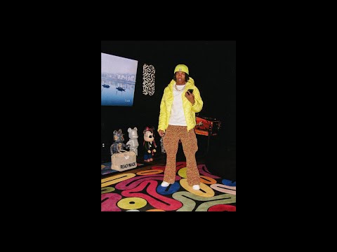 (FREE) Lil Baby Type Beat - "No Time"