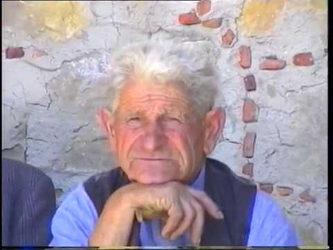 CAPIZZI - VIDEOCARTOLINE DI IERI - 'u SCAPULARU 1990