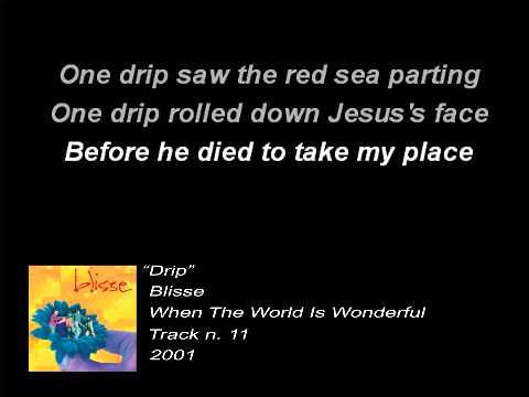 Thumbnail for Drip video