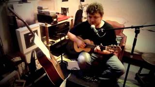 Richard Robert &quot;Harm&quot; Loney,dear / Session &quot;Le studio des pentes&quot;