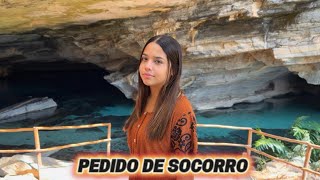 Rayne Almeida - Pedido de Socorro ( Clipe Oficial Maximus Recordes )
