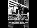 Blaq Poet - Voices (Prod.Maggz) 
