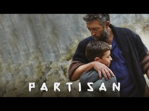 PARTISAN - Bande Annonce VOST