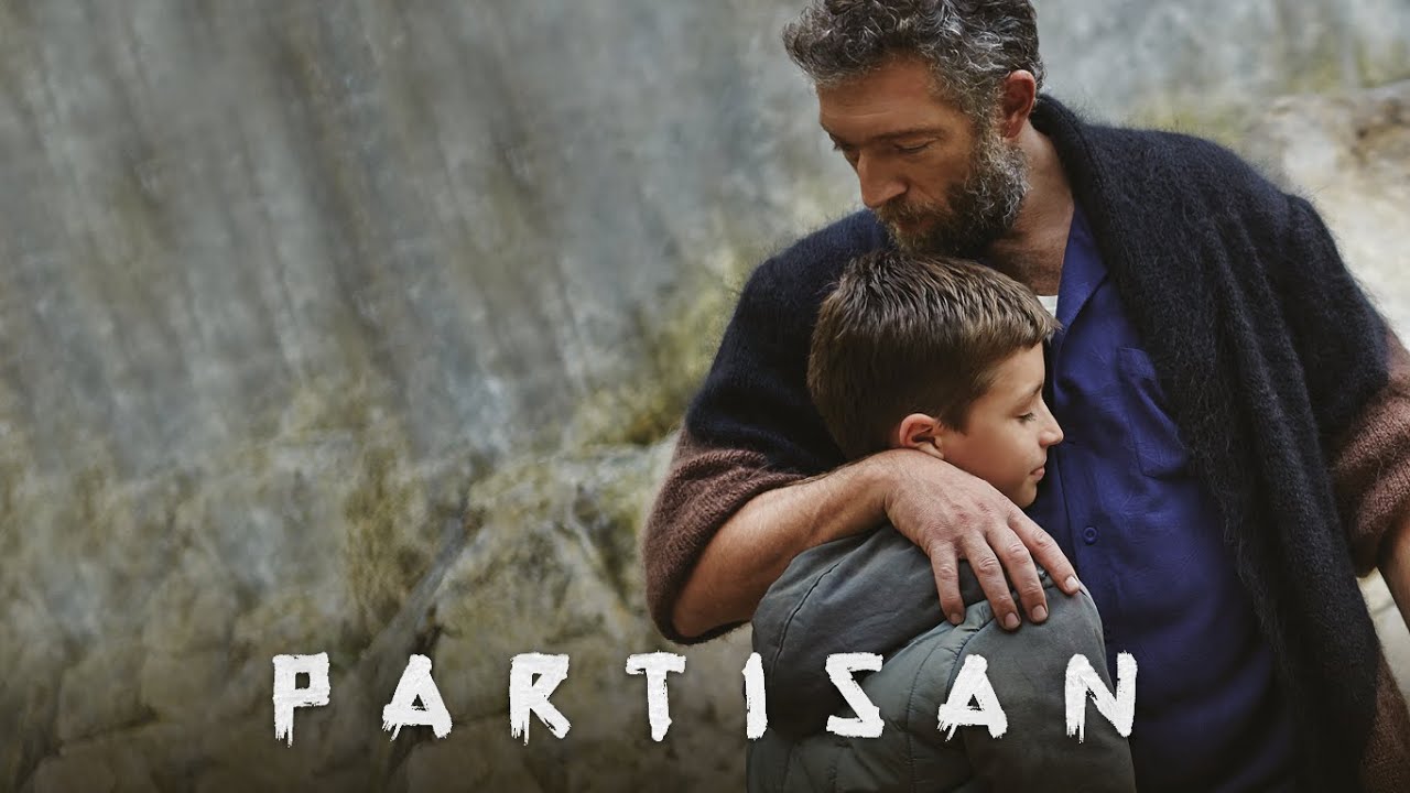 Miniature de la vidéo PARTISAN - Bande Annonce VOST du film Partisan