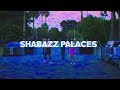 Shabazz Palaces - Moon Whip Quäz [OFFICIAL VIDEO] ft. Darrius