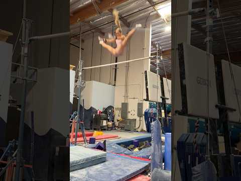 Facing my SCARIEST SKILL.