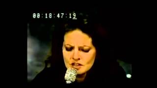 Maysa e Gal Costa - Resposta / Coração Vagabundo / Até Quem Sabe? (1975)