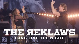 The Reklaws | Long Live The Night | CBC Music Live