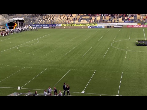 Live stream WMC Kerkrade (DAY 5)