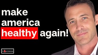 Make America Healthy Again!