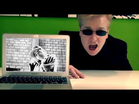 Fuu - VBT2013 - VR3 - vs. Kein Held [Beat: Fuu]