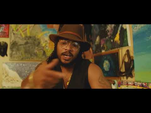 Fyakin - Green (Official Music Video)