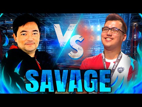 Tree vs IgorES | SWC Americas Cup Preliminary Day 3 | Summoners War