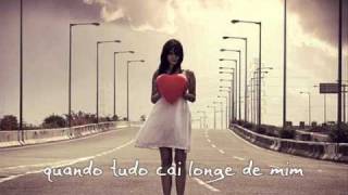 Kina Grannis Delicate &quot;tradução&quot;