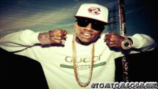 Soulja Boy - Old and New Money #NEW 2012