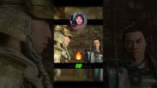 Mad Goro Makes A Deal