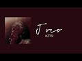 Joro by Wizkid (sped up/nightcore)