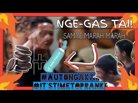 nge-prank-temen-sampe-marah-double-prank-orea-odol-air-garam-itspranktime