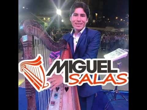 MIGUEL SALAS POR SER POBRE PRIMICIA (2020)