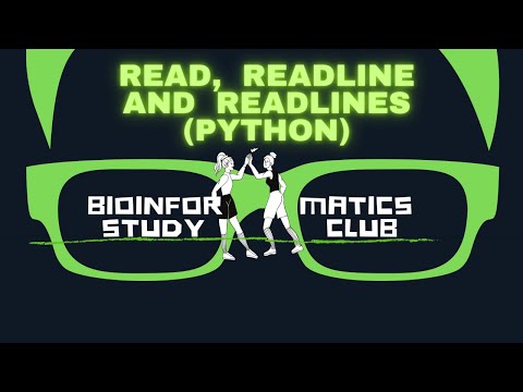 2 4 Difference Between Read Readline And Readlines Python