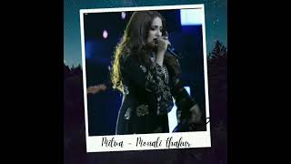 Mitwa ( Live ) | Monali Thakur | SRK