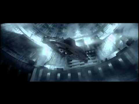 Chaos All Stars - The Iron Sky  (Live) (fan made)