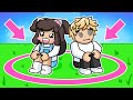 LAST TO LEAVE THE CIRCLE WINS Roblox