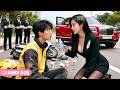 【Hindi Dubbed】Hit by CEO, Delivery Boy Unlocks Divine Eye & Becomes Billionaire Appraising Antiques! DEFAULT Thumbnail