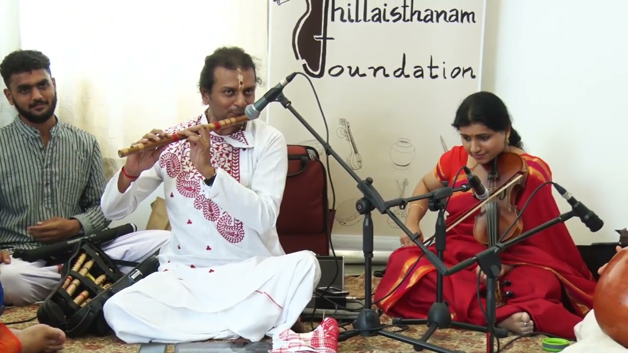 Evvari Bodhana - Abhogi - Adi (2) - Patnam Subramanya Iyer
