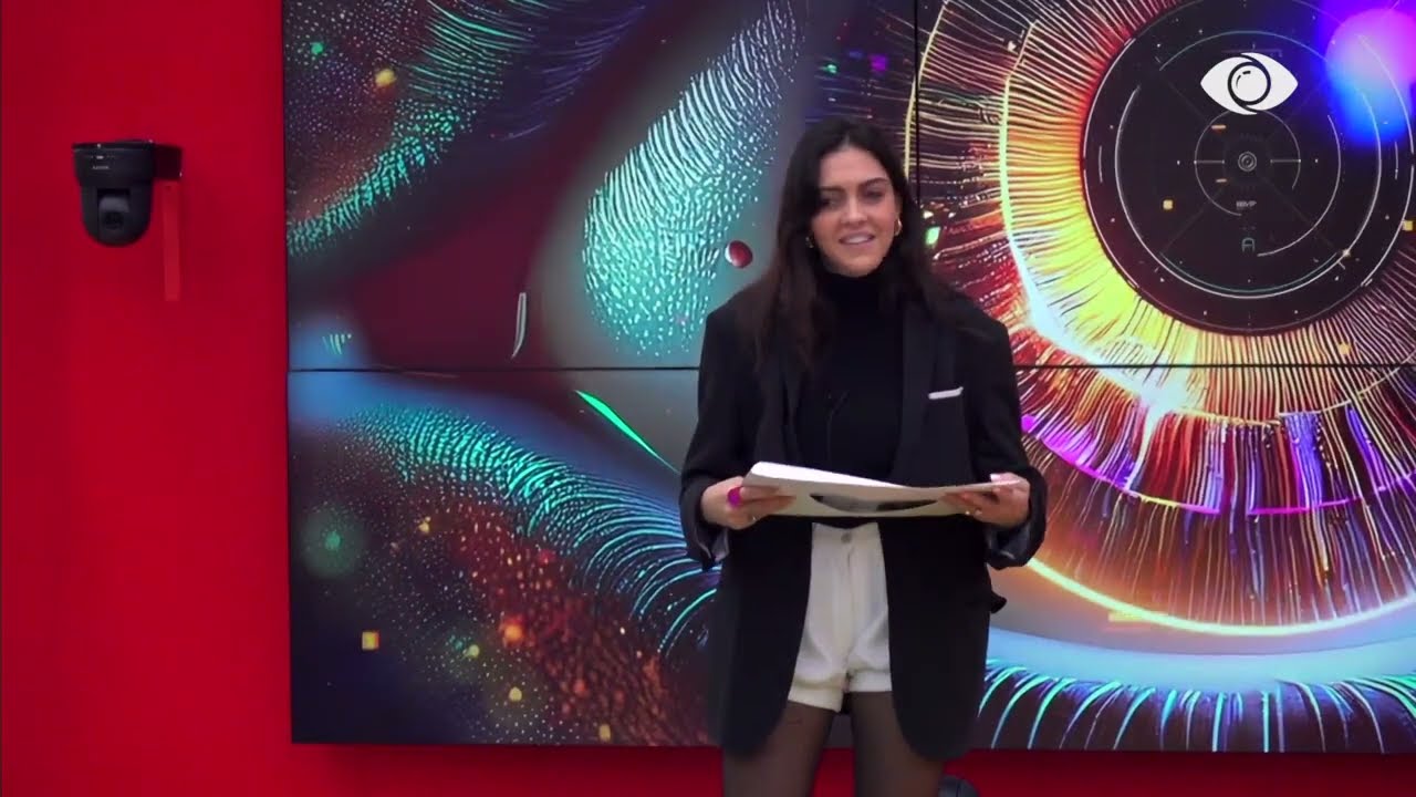 Zarf në shtëpi/ Banorët votojnë, Krisa zgjidhet liderja e re