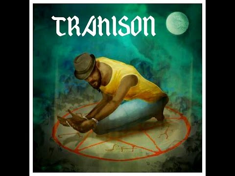 TRAHISON  by TURTLE STYLE Prod 2017