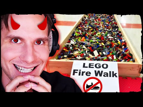 r/FoundSatan - ooh the PAIN