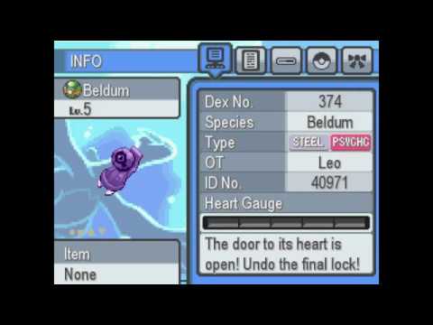 Pokemon Rejuvenation - Purifying an Ace Shadow Pokemon