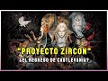 quot project Zircon quot : rumores Sobre El Regreso De 