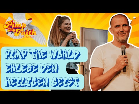 Erlebe den Heiligen Geist in deinem Alltag | Tobias Teichen & Jule Gutmann (2/2)