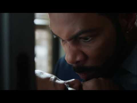 Ghost Almost Murked Tasha In That Small Apartment (Power Season 6 Episode 9)