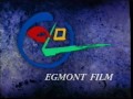 VHS Egmont Film Logo